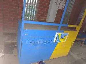 Food Cart for Sale