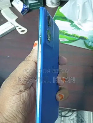 Motorola G85 (Used)