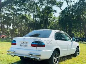 Toyota T100 100 Ten Cristel 1998