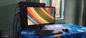 ব্যবহৃত ডেস্কটপ কম্পিউটার বিক্রয় করা হবে।