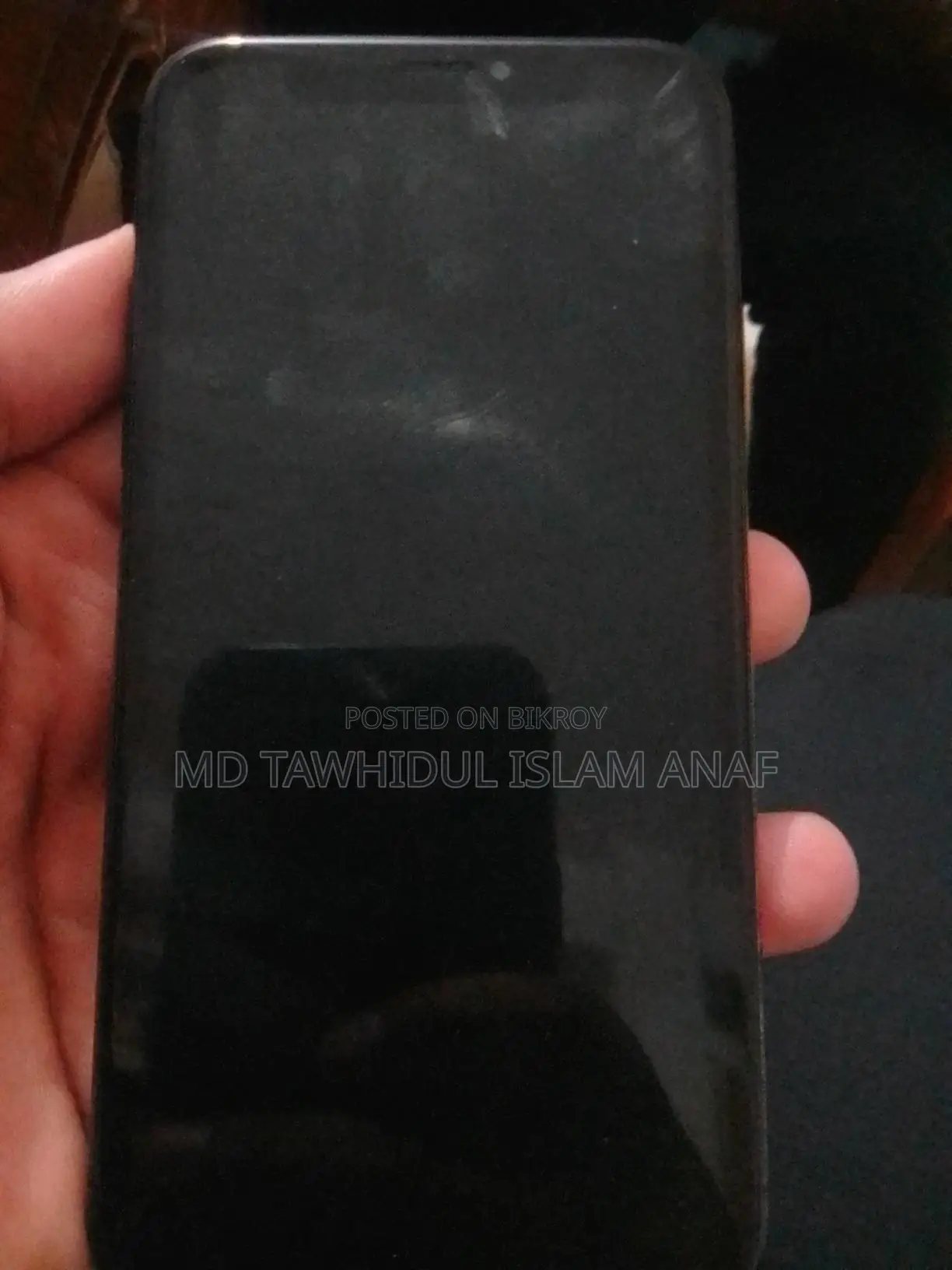 Apple iPhone XS (Used)
