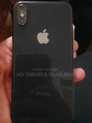 Apple iPhone XS (Used)