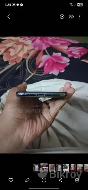 Apple iPhone XS (Used)