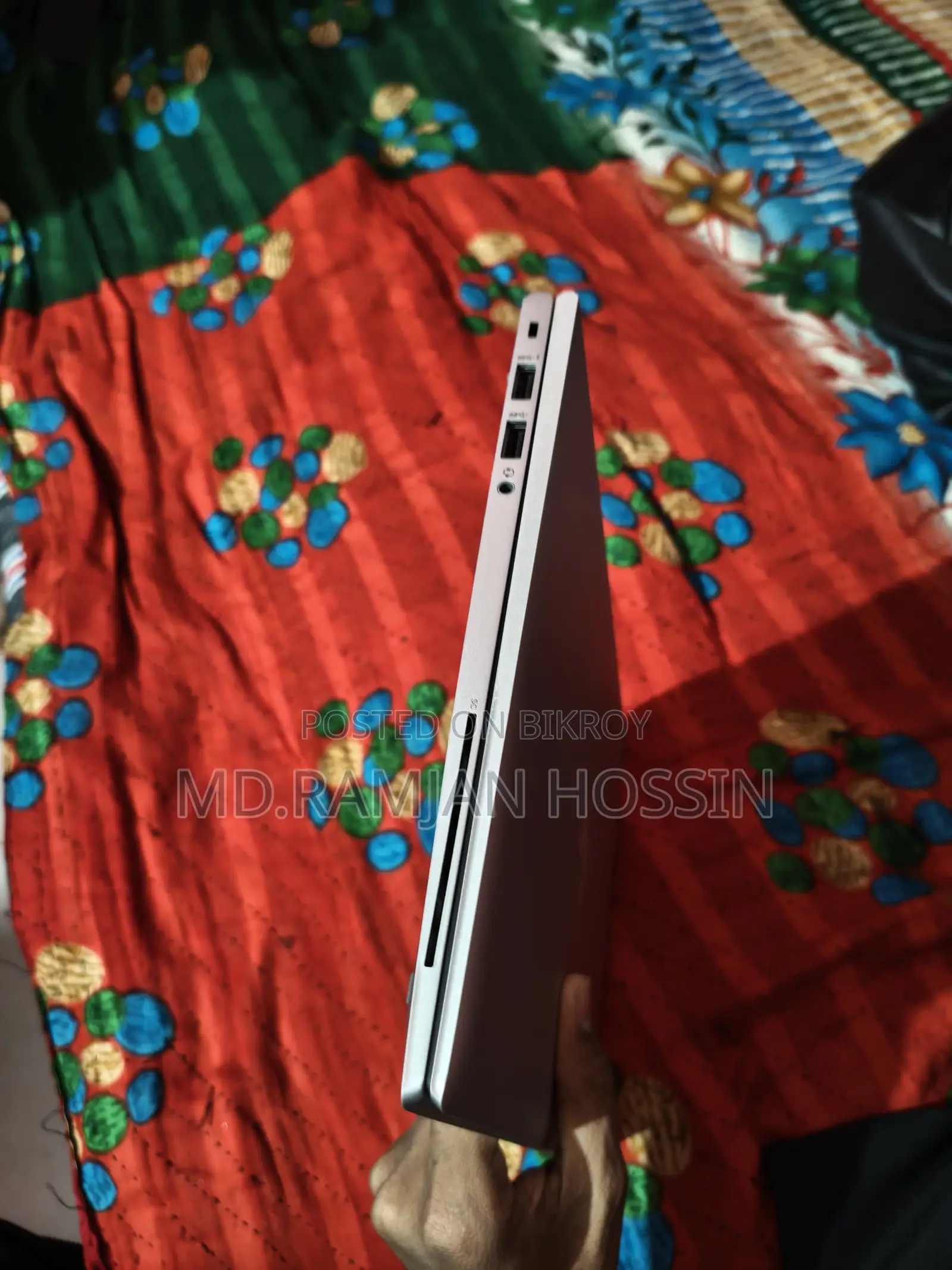 Good Condition laptop