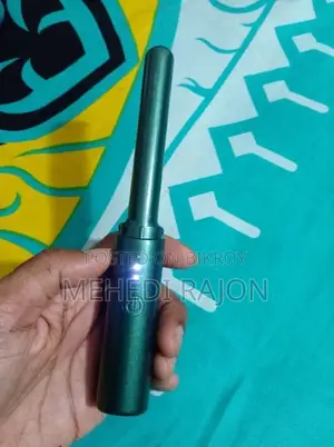 Hair Straightener Heating Brush