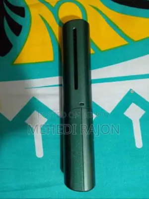 Hair Straightener Heating Brush