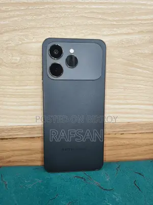 Tecno Spark 40 6+4/128 (Used)