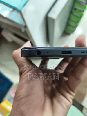 Tecno Spark 40 6+4/128 (Used)