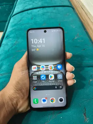 Tecno Spark 40 6+4/128 (Used)
