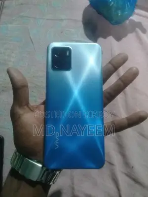 Vivo Y15S (Used)
