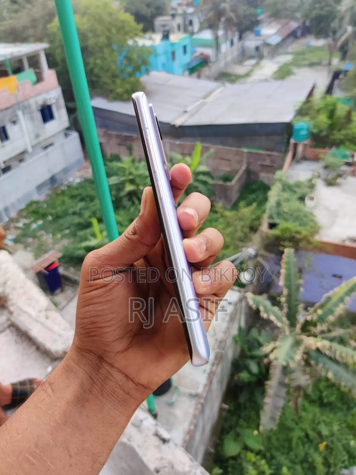 Xiaomi 12S 8+256gb 12 (Used)