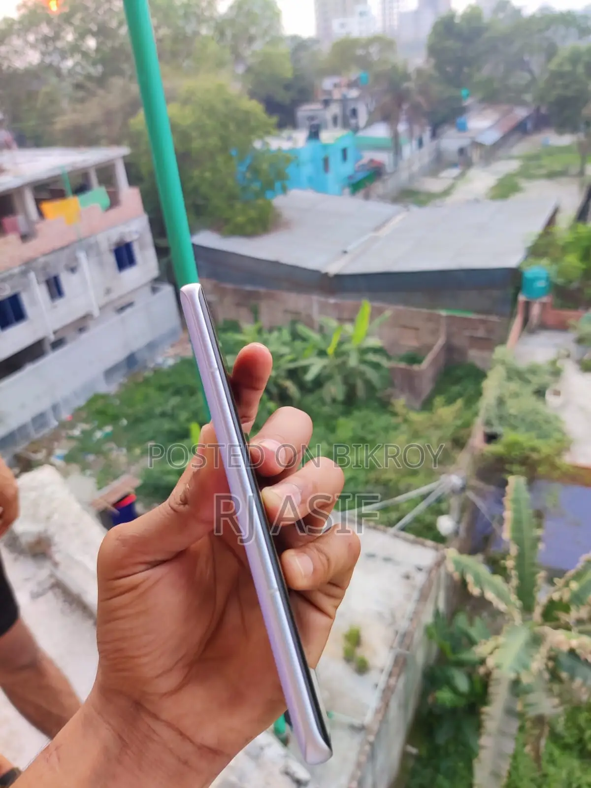 Xiaomi 12S 8+256gb 12 (Used)