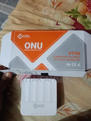 Xpon Onu