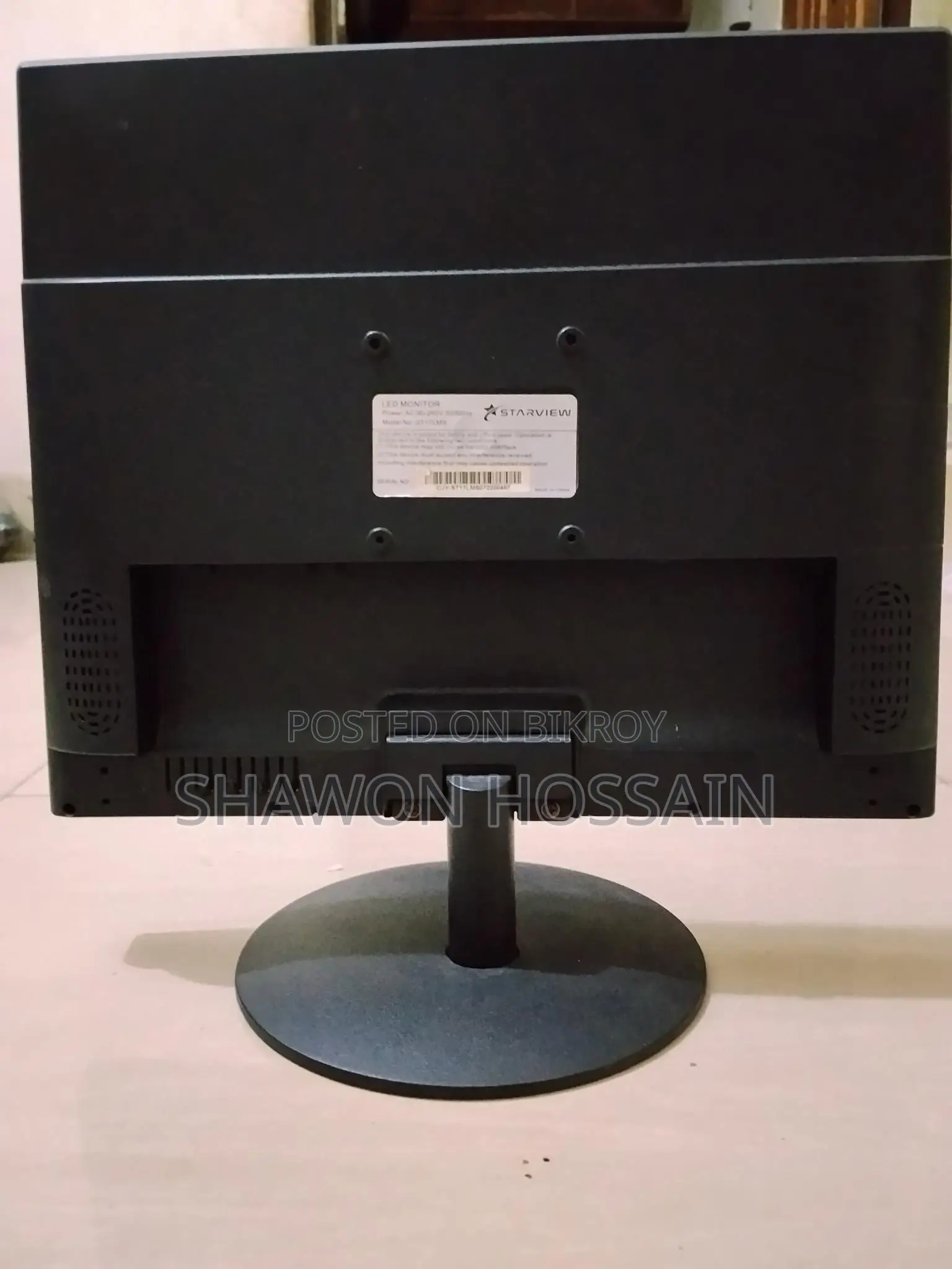 Monitor for Sale