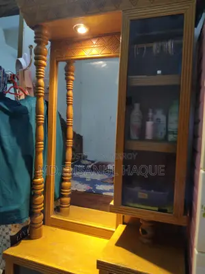 Dressing Table