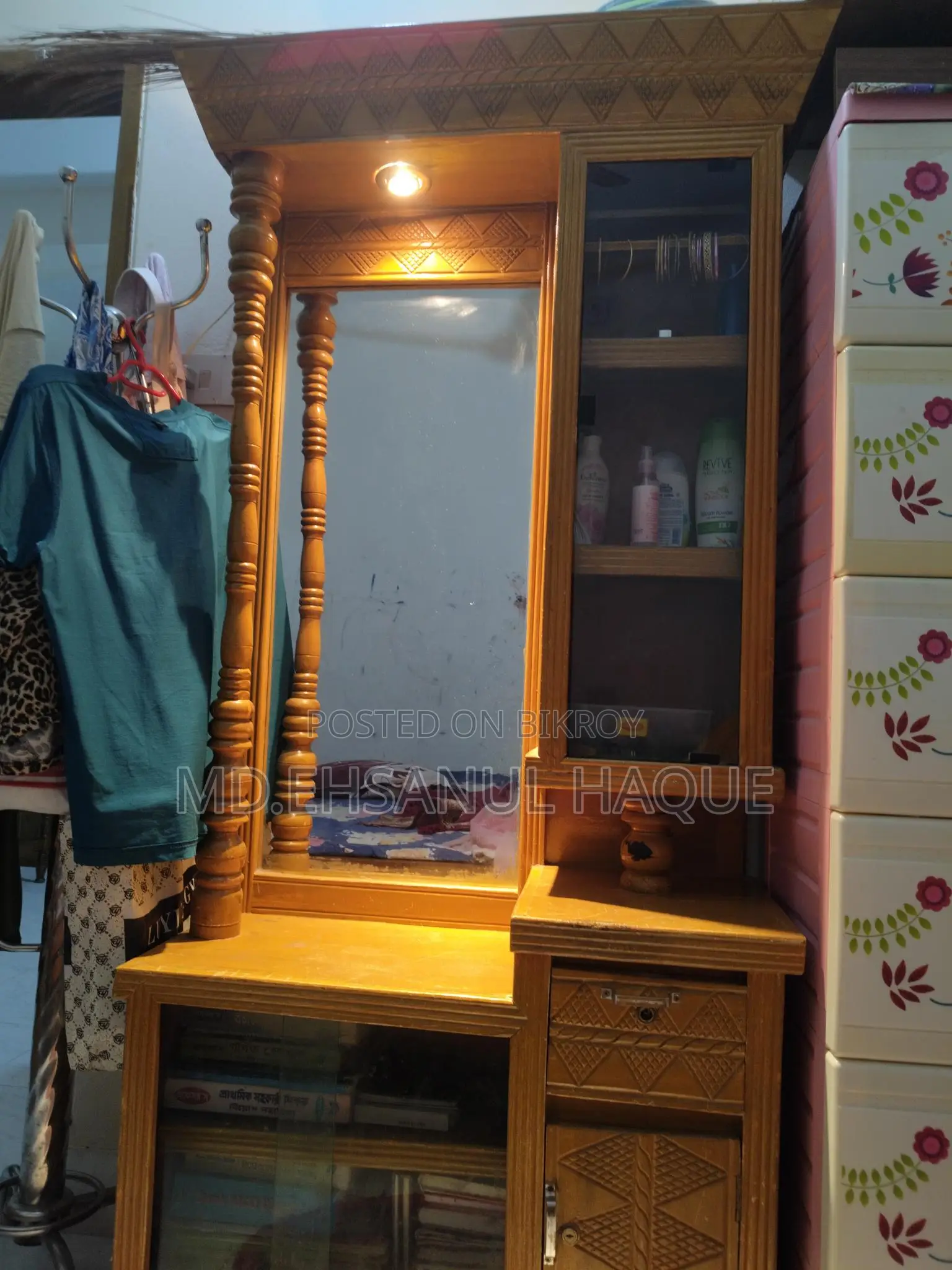 Dressing Table