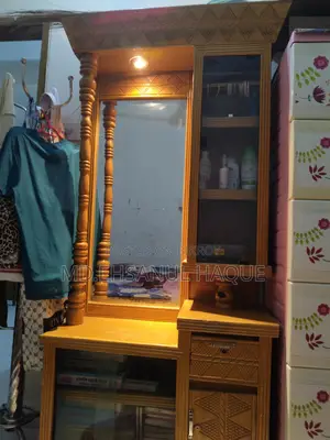 Dressing Table