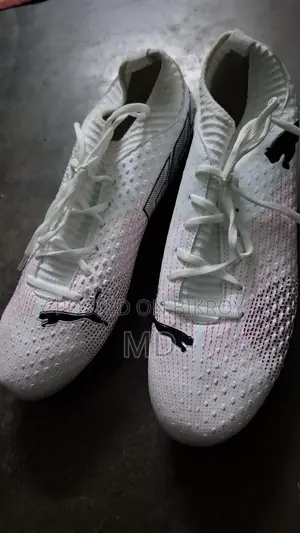 Puma Football Boot (Size 44)