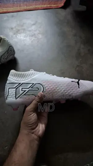 Puma Football Boot (Size 44)