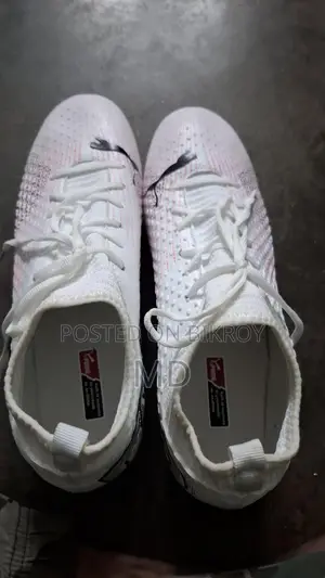 Puma Football Boot (Size 44)