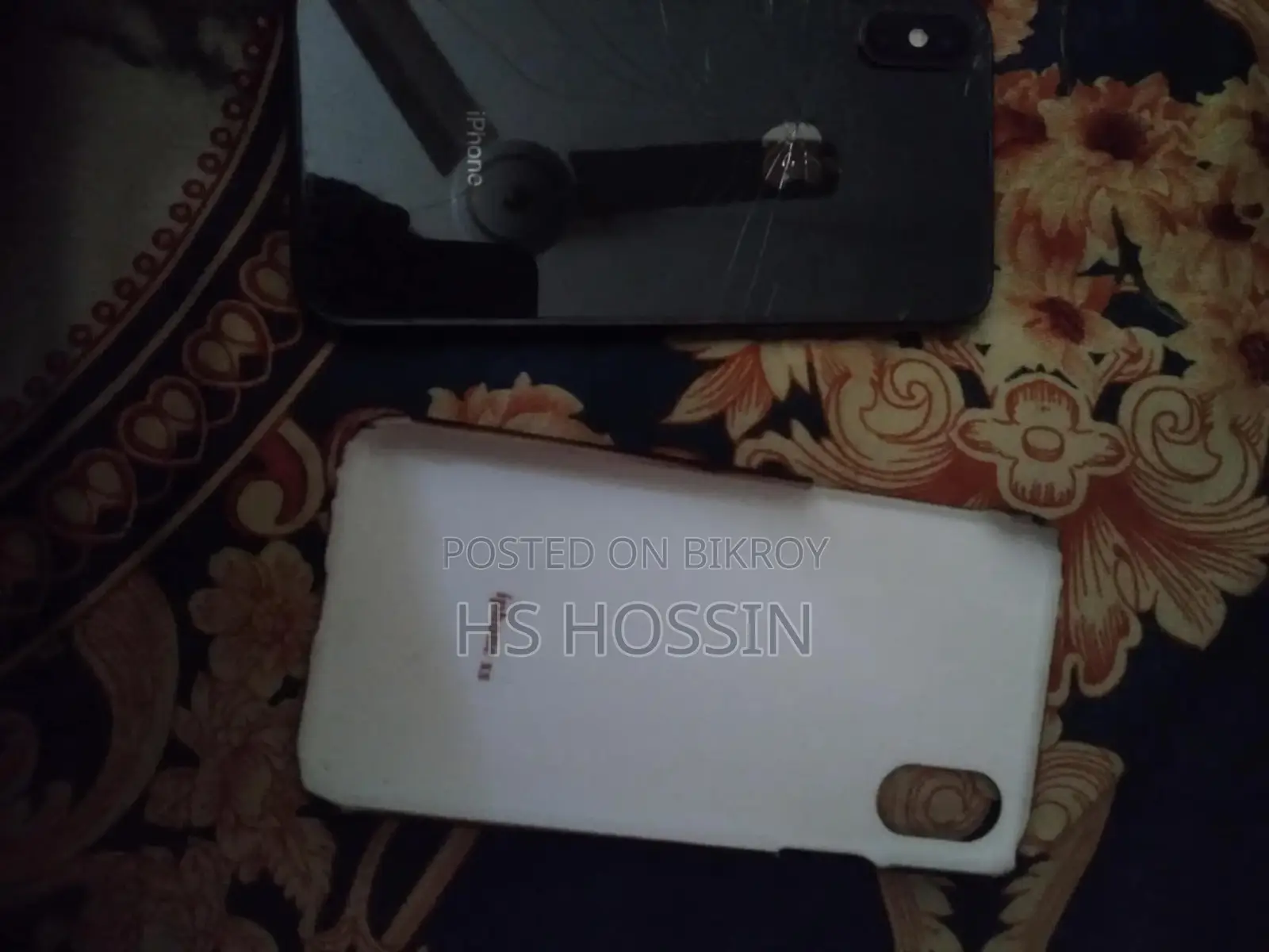 Apple iPhone XS (Used)