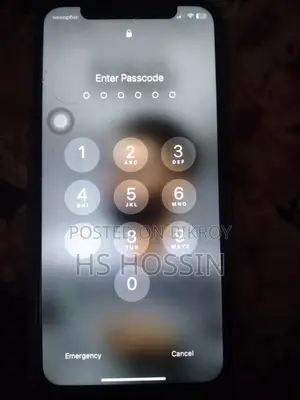 Apple iPhone XS (Used)