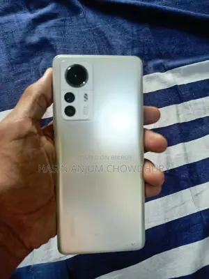 Xiaomi 12S Pro 5G (Used)