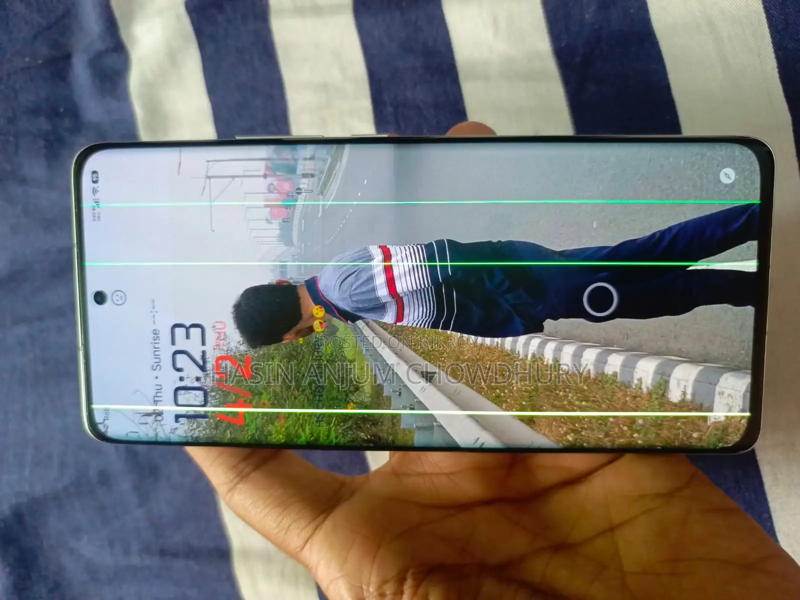 Xiaomi 12S Pro 5G (Used)