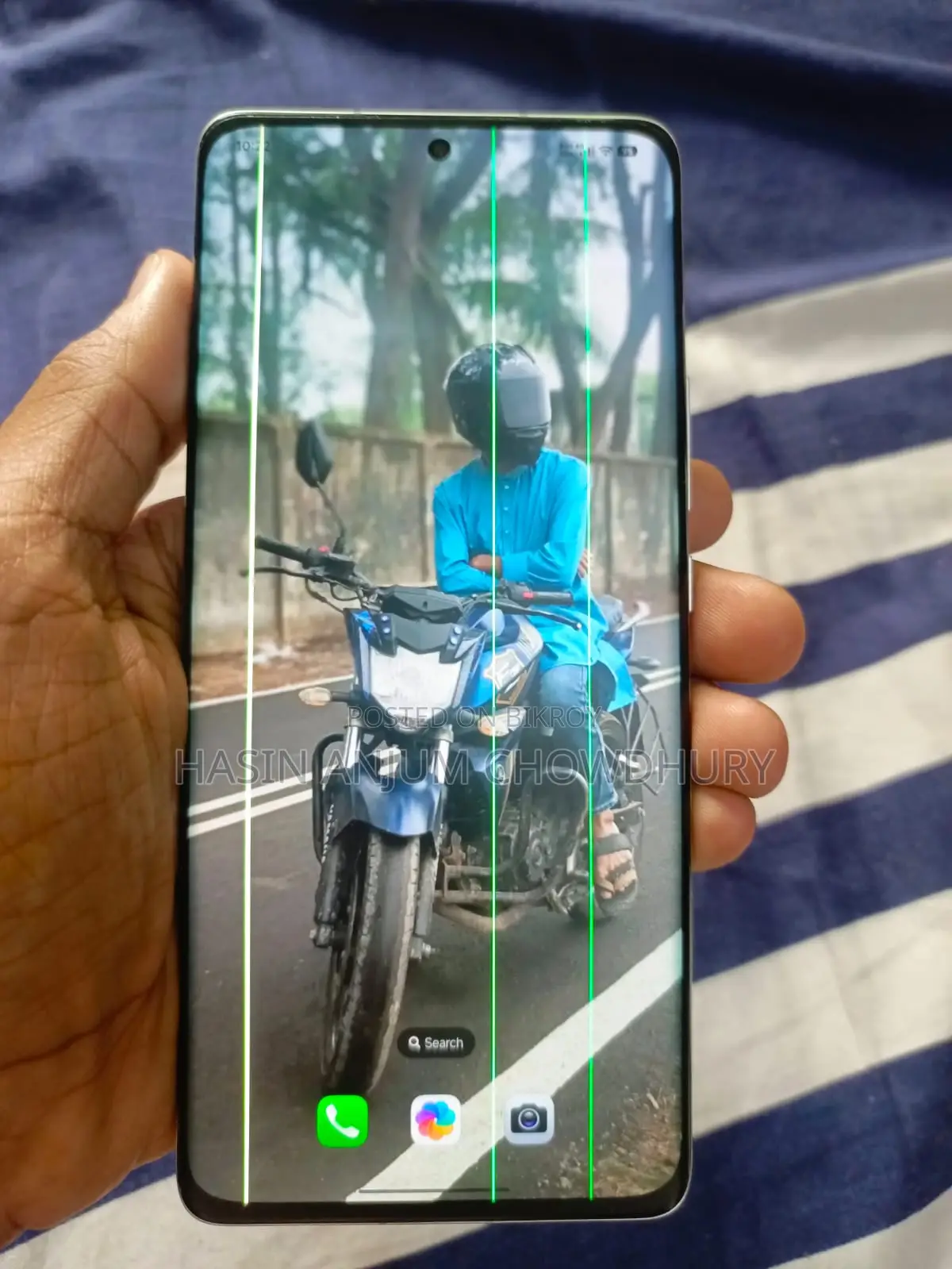 Xiaomi 12S Pro 5G (Used)