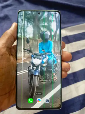 Xiaomi 12S Pro 5G (Used)