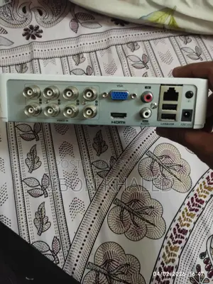 hikvision Dvr