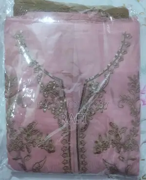 ৩পিস কাপড়