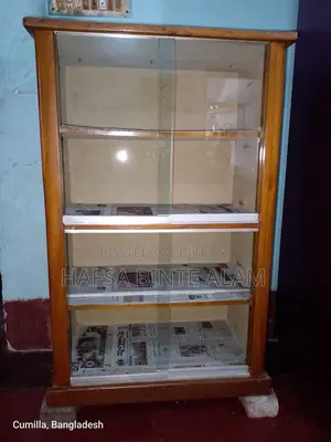বুক সেলফ/ মিনি শোকেস
