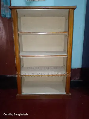 বুক সেলফ/ মিনি শোকেস