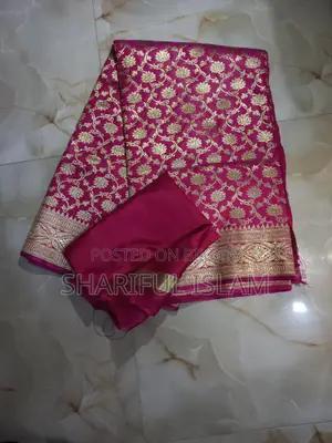 ব্যবহার করা কাতান কাপড়