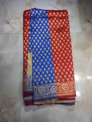 ব্যবহার করা কাতান কাপড়