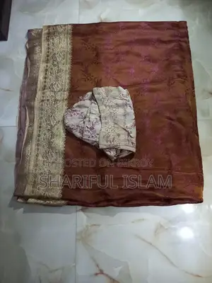 ব্যবহার করা কাতান কাপড়