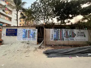Bring Back the Peace of Childhood Amidst the City—Nilachal Project, Mirpur 11