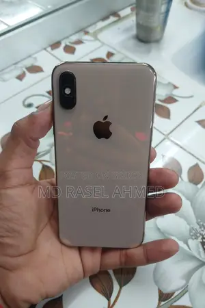 Apple iPhone XS, (Used)