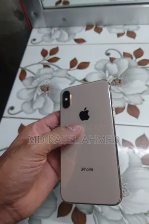 Apple iPhone XS, (Used)