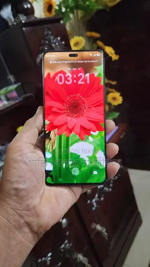 Honor x9c 12/256 (Used)