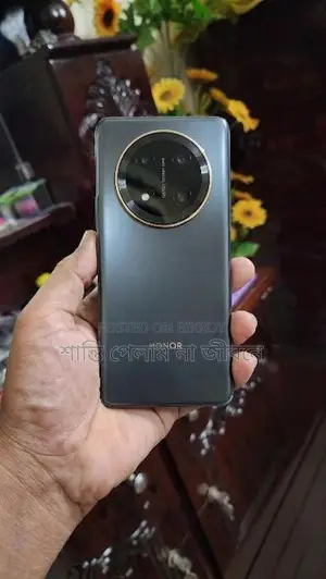 Honor x9c 12/256 (Used)