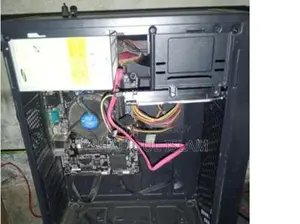 Desktop Computer Sell
