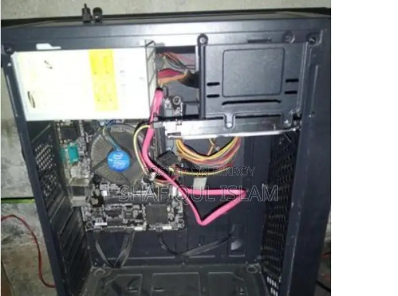 Desktop Computer Sell