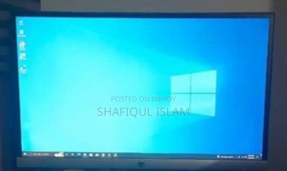 Desktop Computer Sell