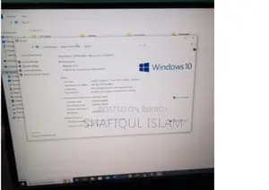 Desktop Computer Sell