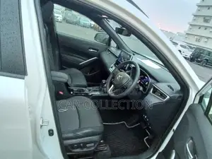 Toyota Corolla Cross 2023