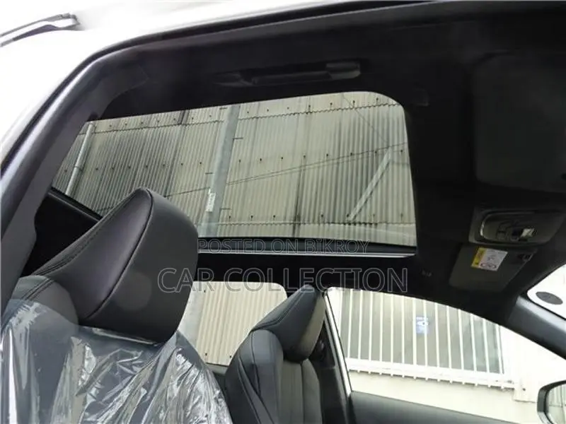 Toyota Corolla Cross 2023