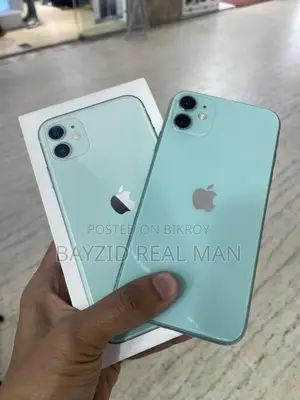 Apple iPhone 11 (Used)