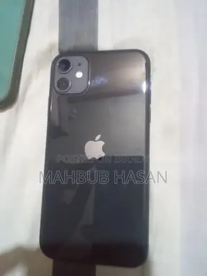 Apple iPhone 11 (Used)